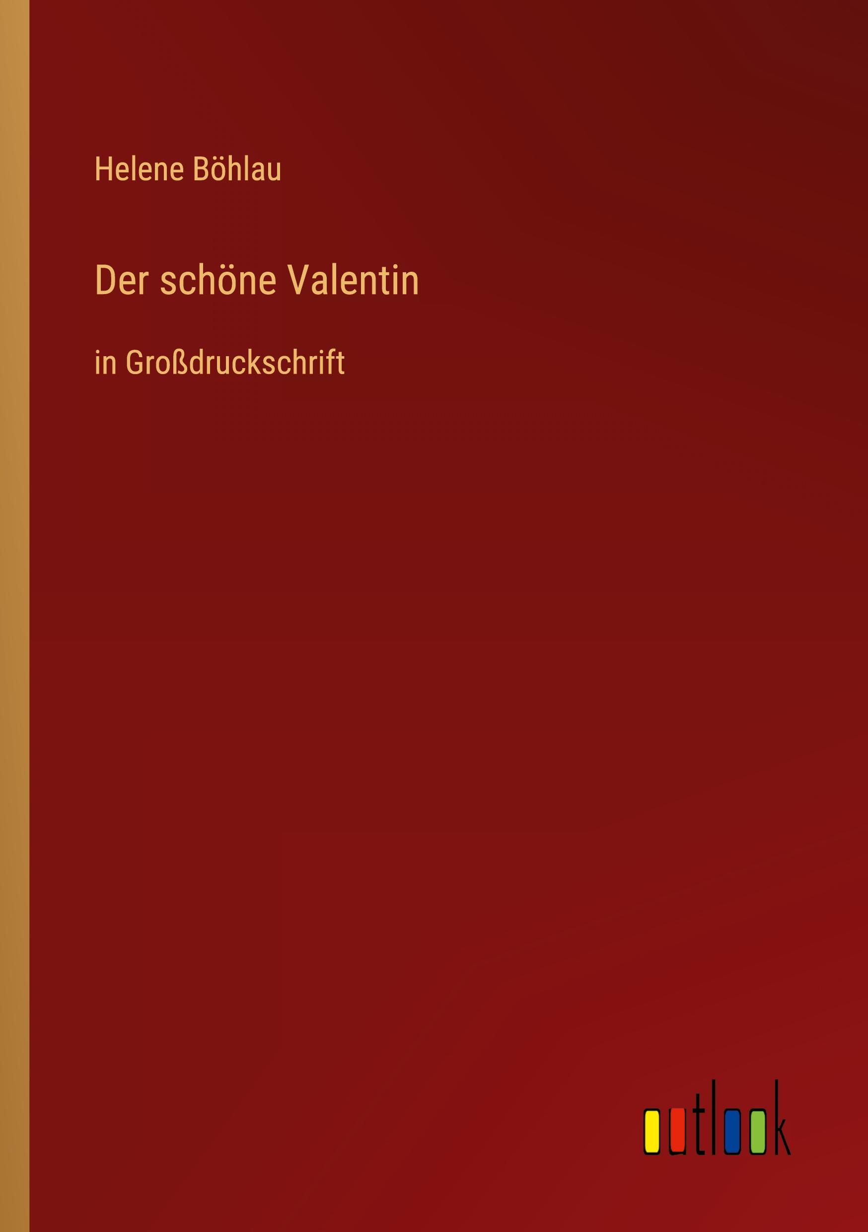 Der schöne Valentin