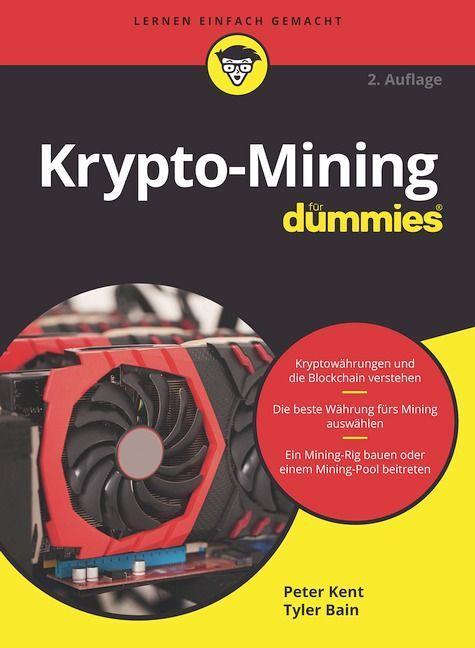 Krypto-Mining für Dummies