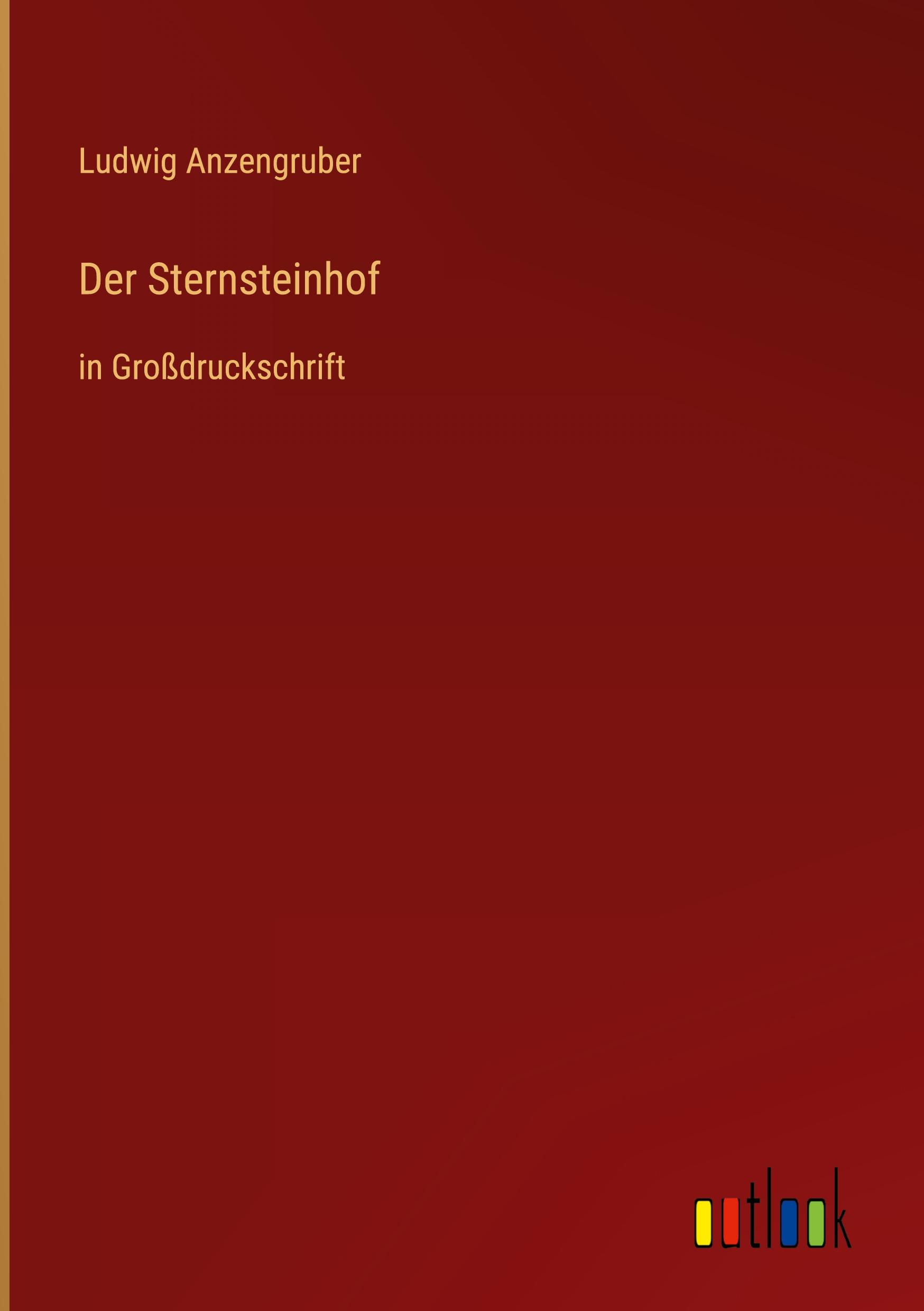 Der Sternsteinhof