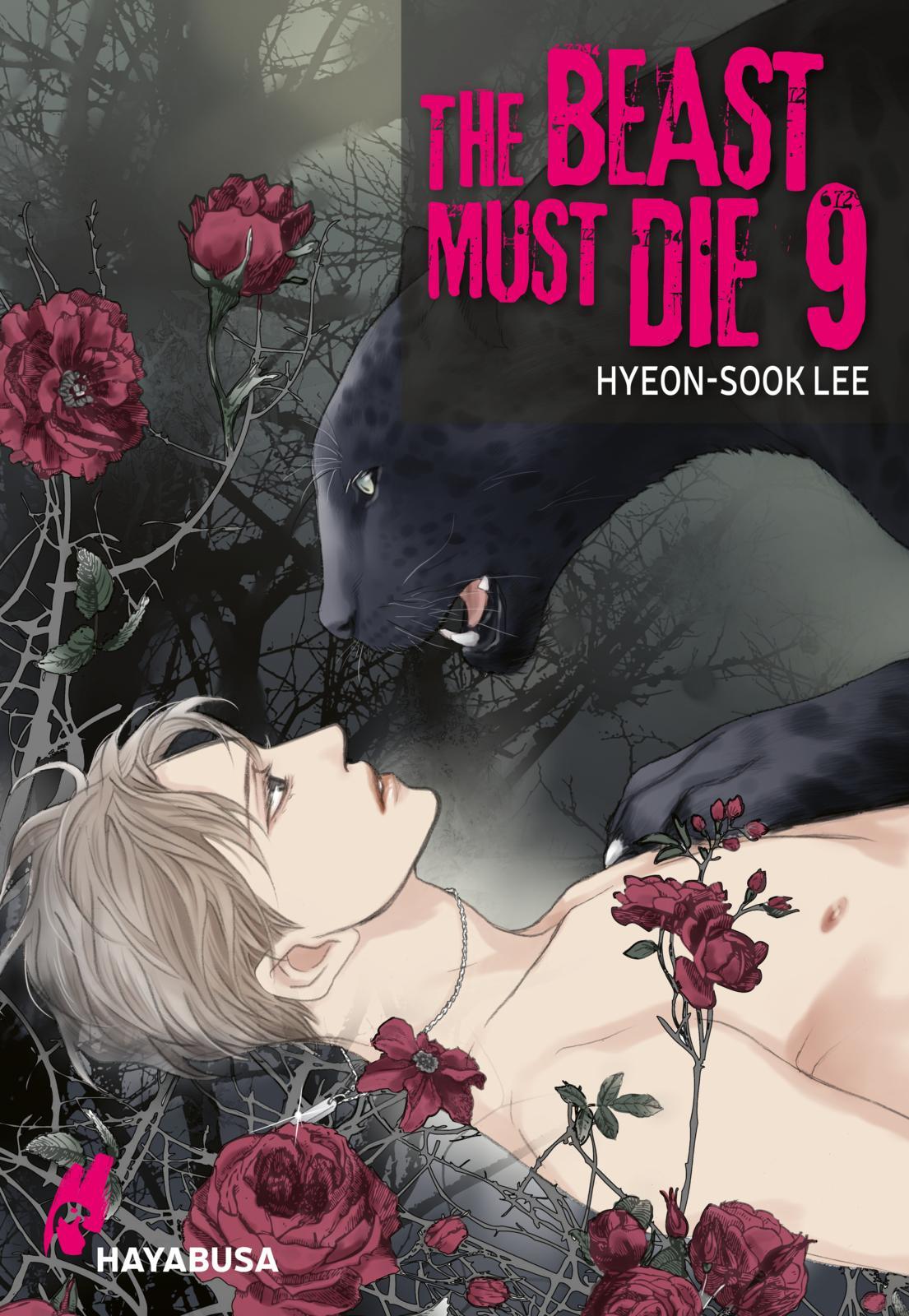 The Beast Must Die 9