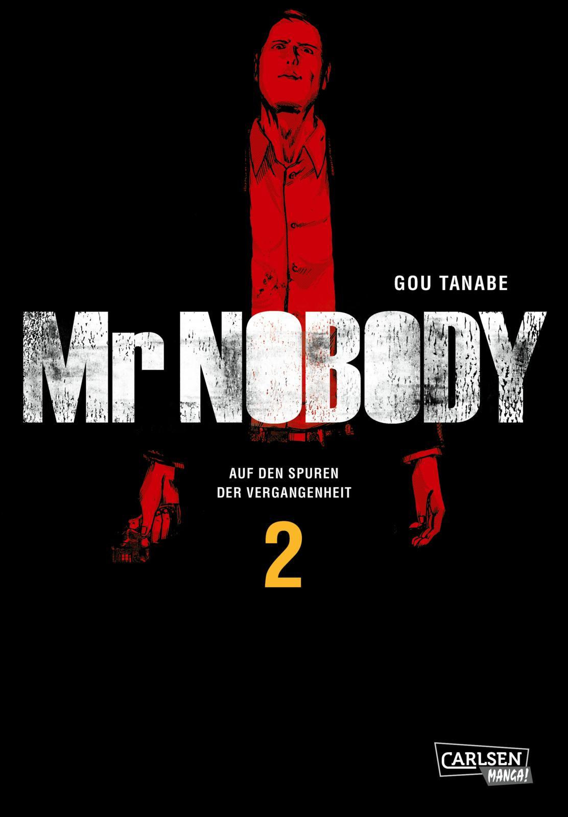 Mr Nobody - Auf den Spuren der Vergangenheit 2