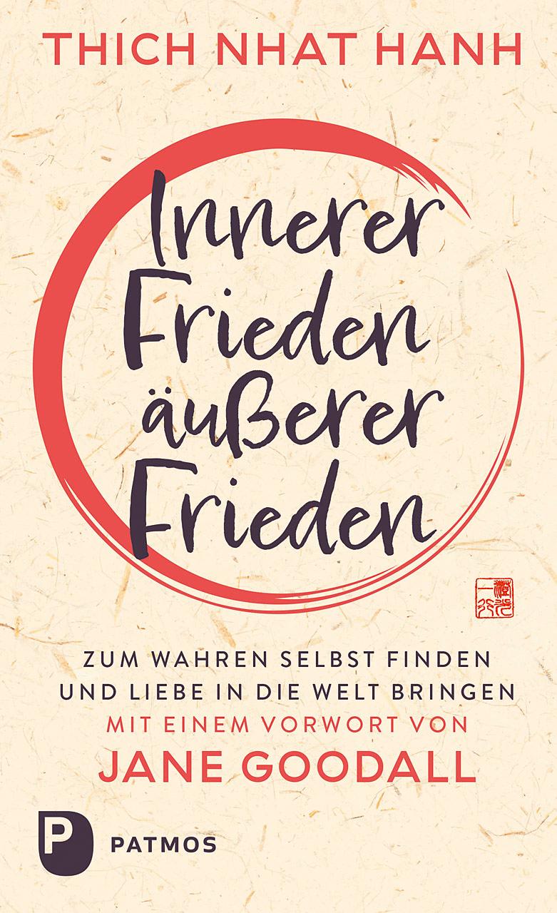 Innerer Frieden - äußerer Frieden