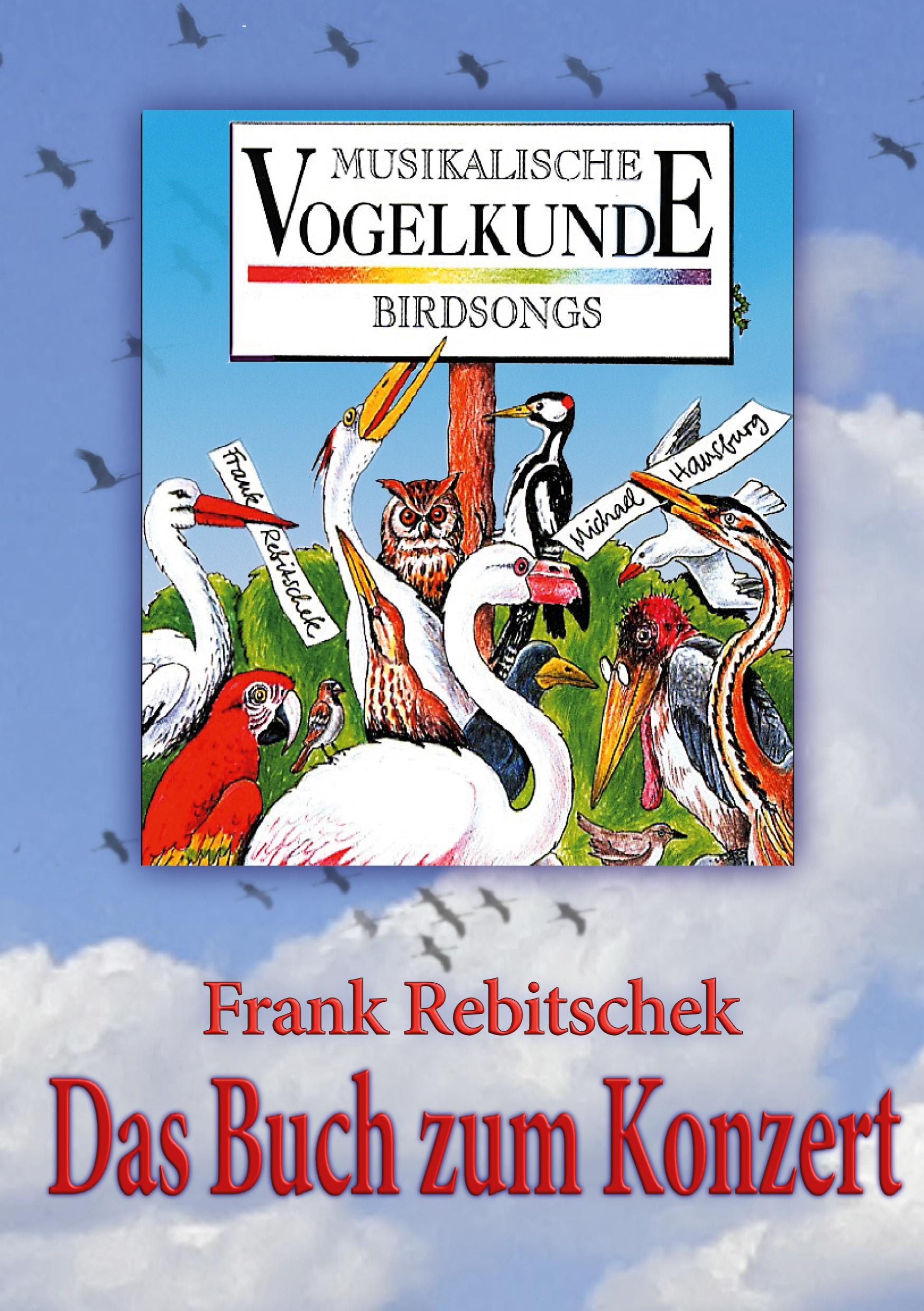 Musikalische Vogelkunde