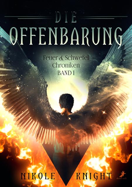 Die Offenbarung