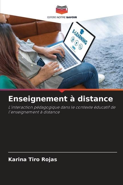 Enseignement à distance