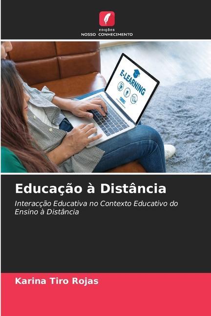 Educação à Distância