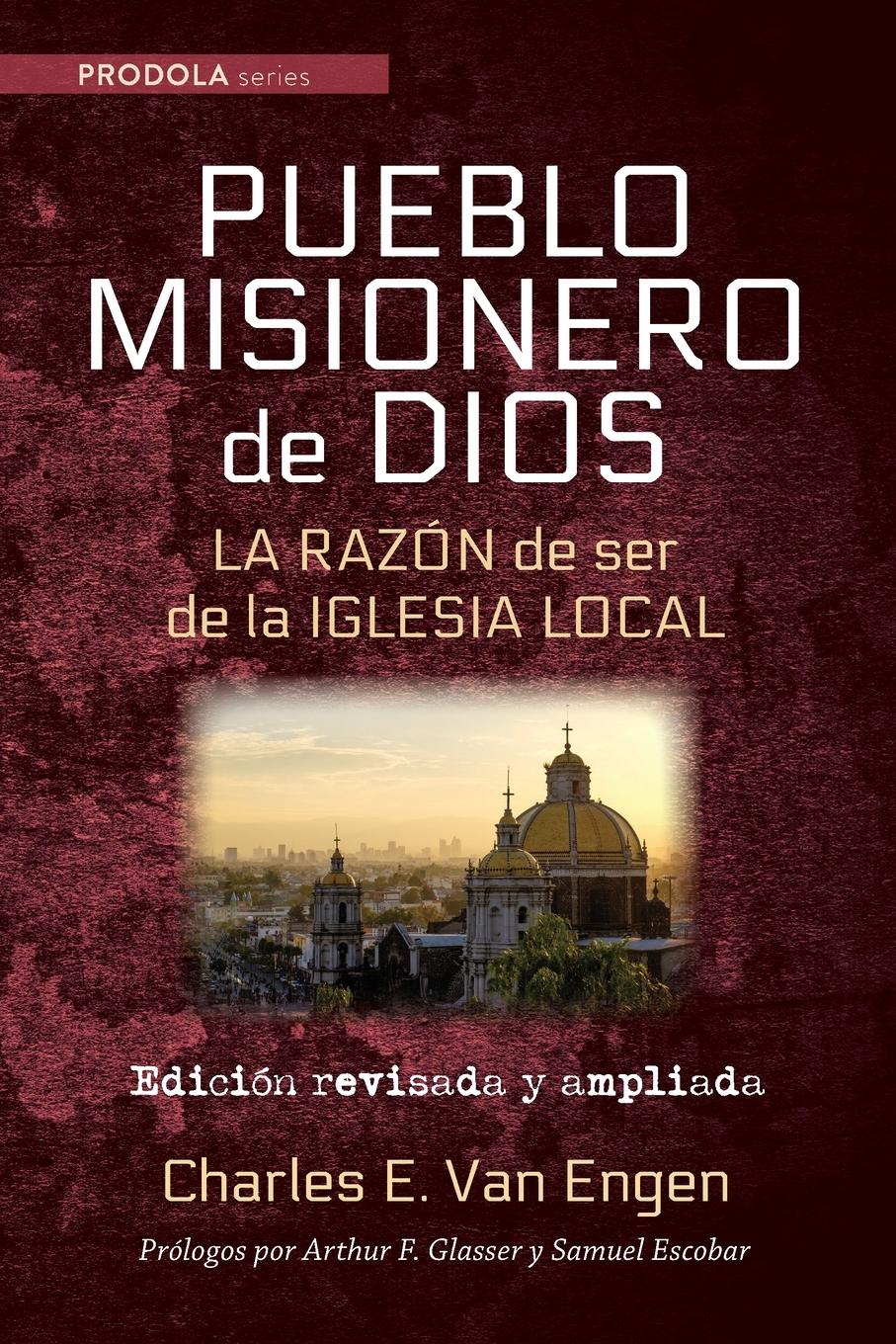 Pueblo Misionero de Dios