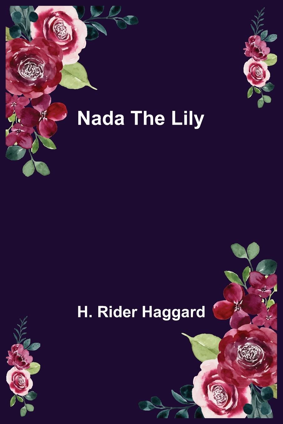 Nada the Lily