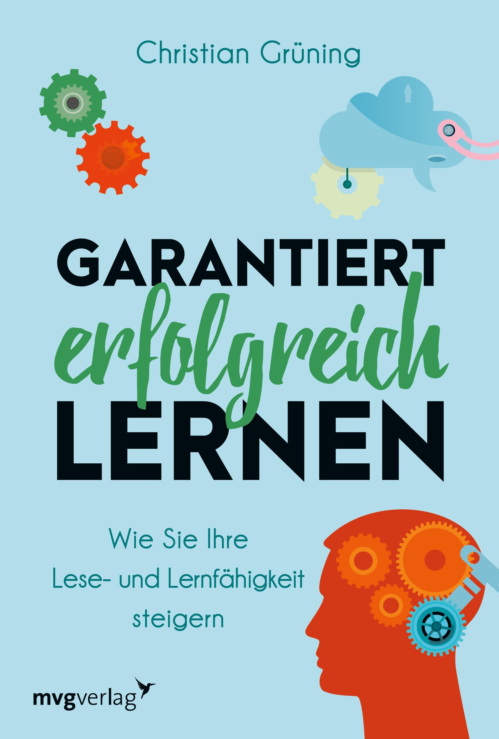 Garantiert erfolgreich lernen