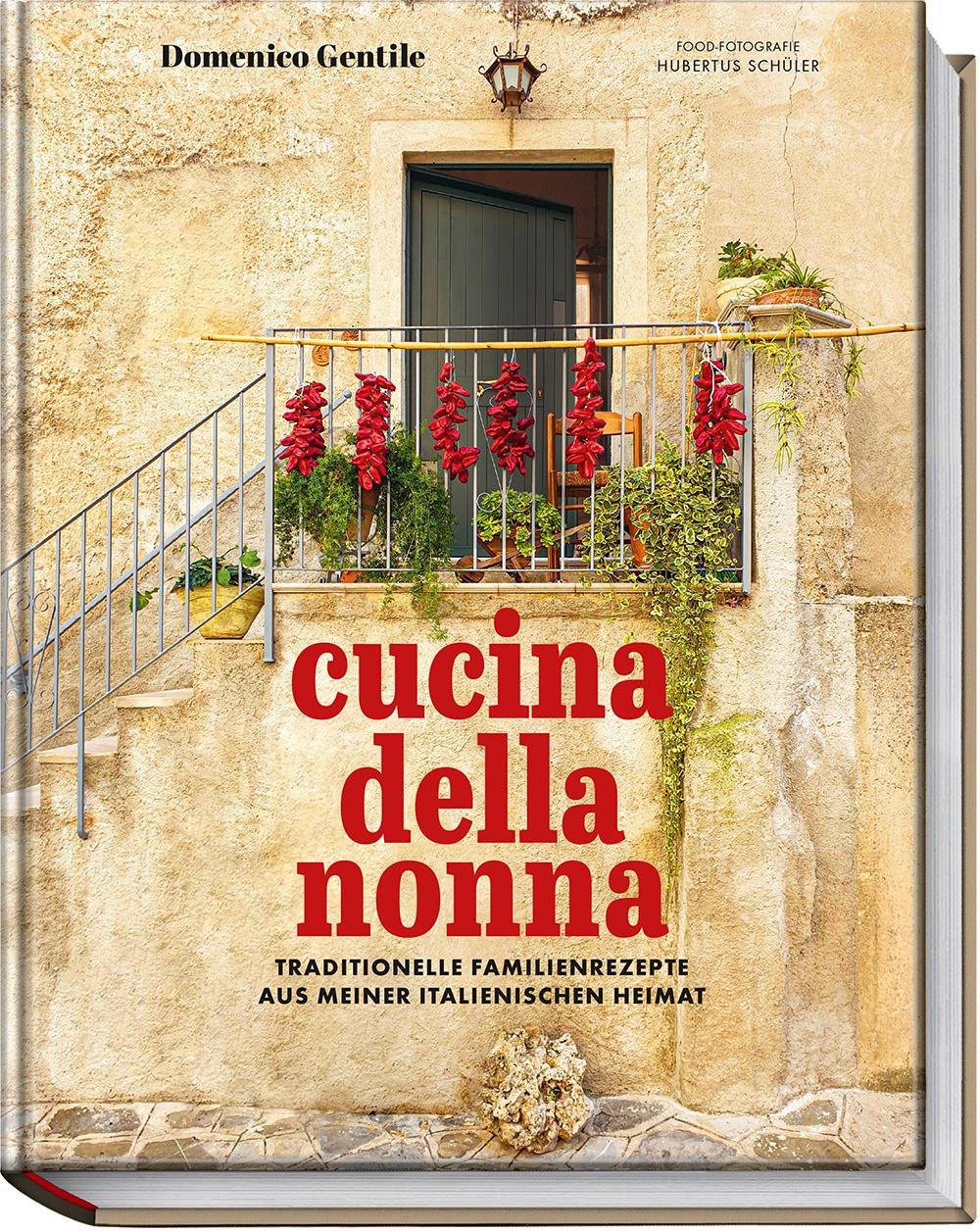 Cucina della nonna