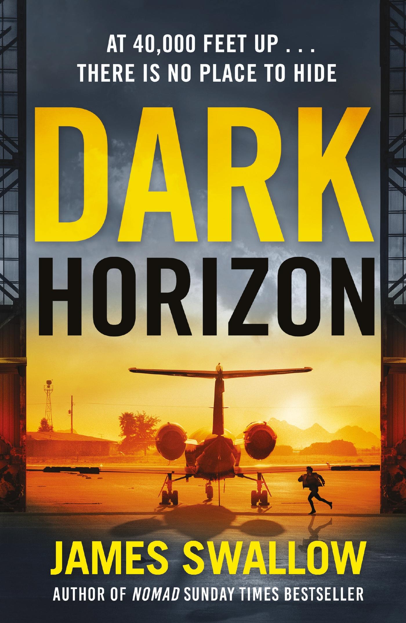 Dark Horizon