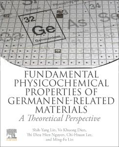 Fundamental Physicochemical Properties of Germanene-Related Materials