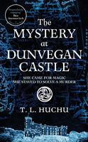 The Mystery at Dunvegan Castle