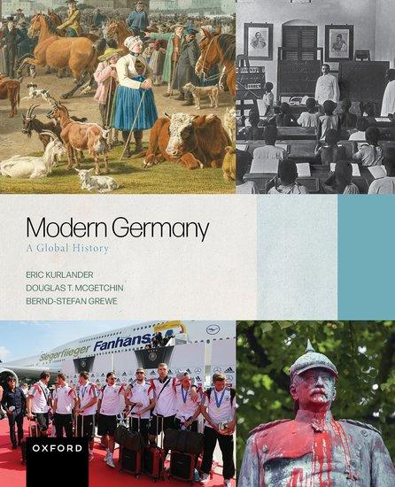 Modern Germany