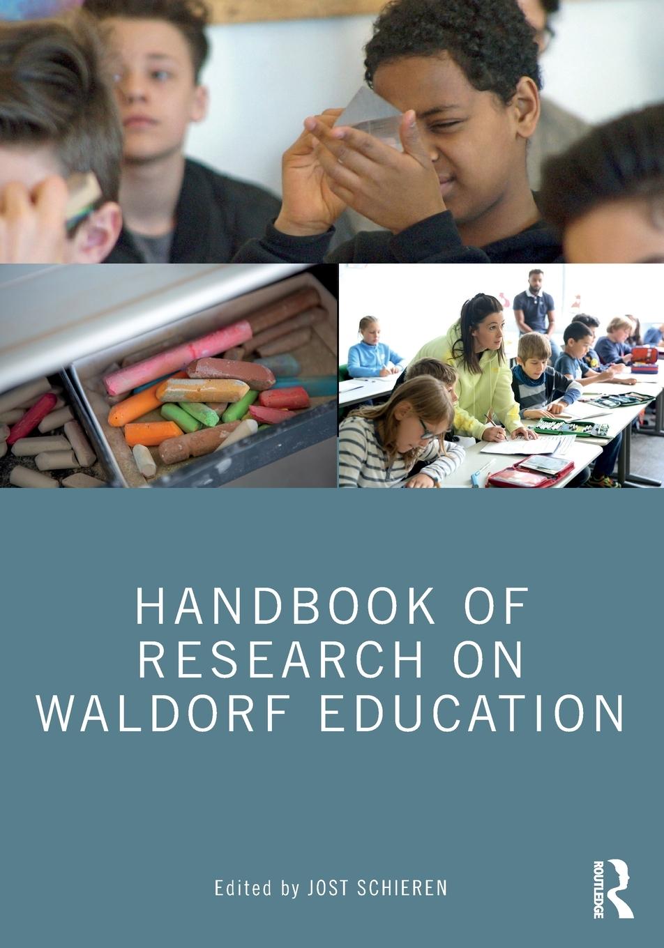 Handbook of Research on Waldorf Education