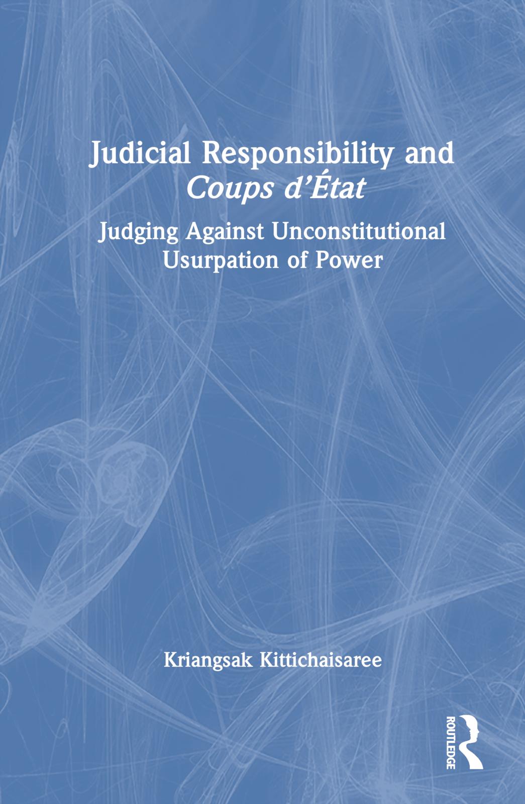 Judicial Responsibility and Coups d'État