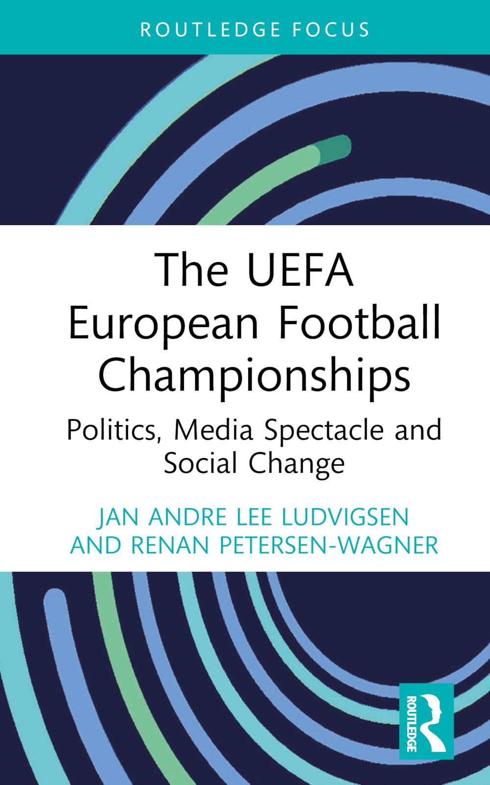 The UEFA European Football Championships