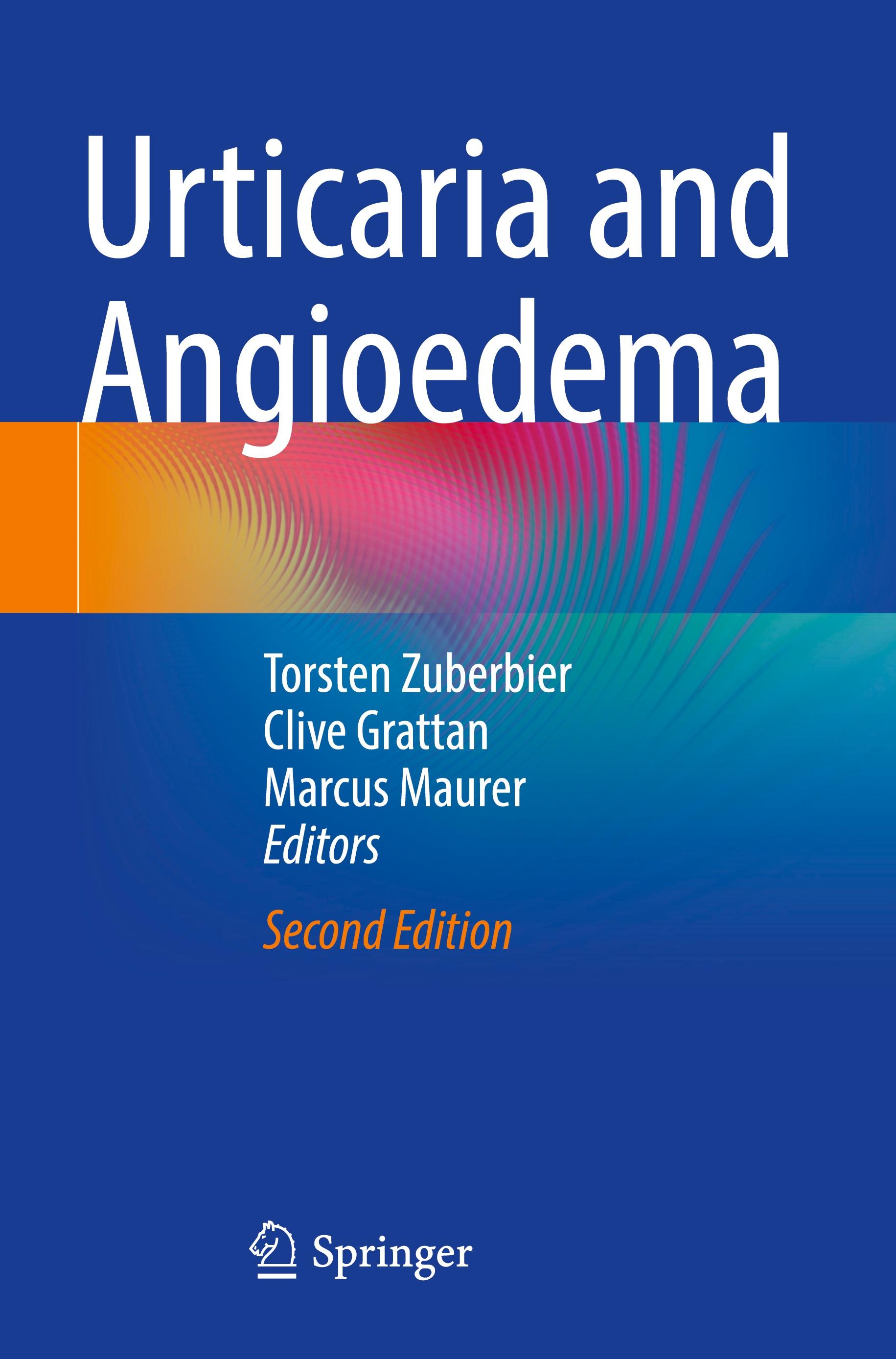 Urticaria and Angioedema