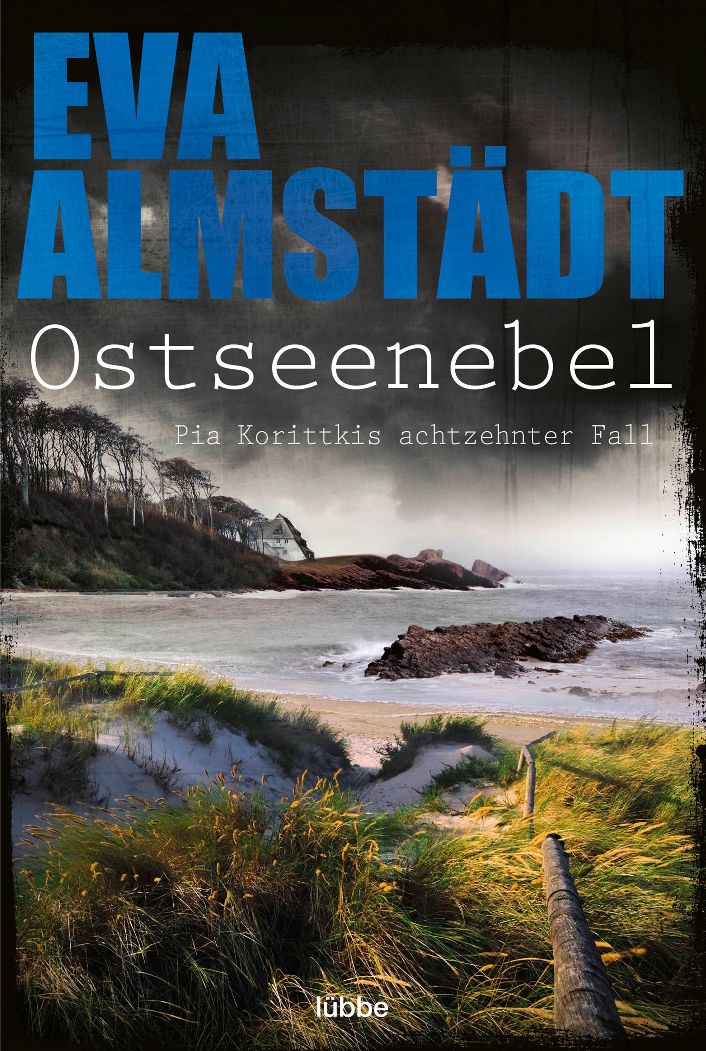 Ostseenebel