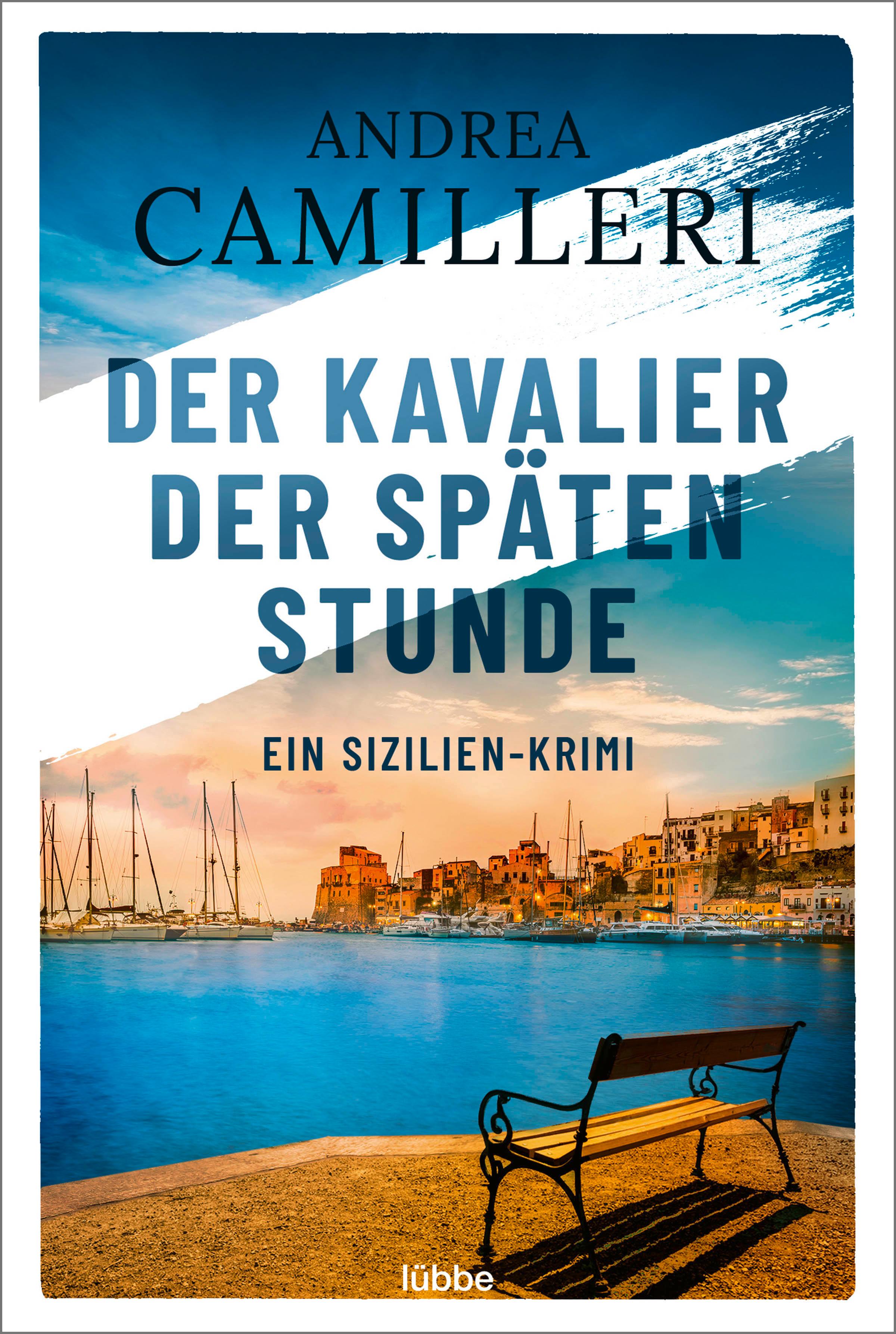 Der Kavalier der späten Stunde