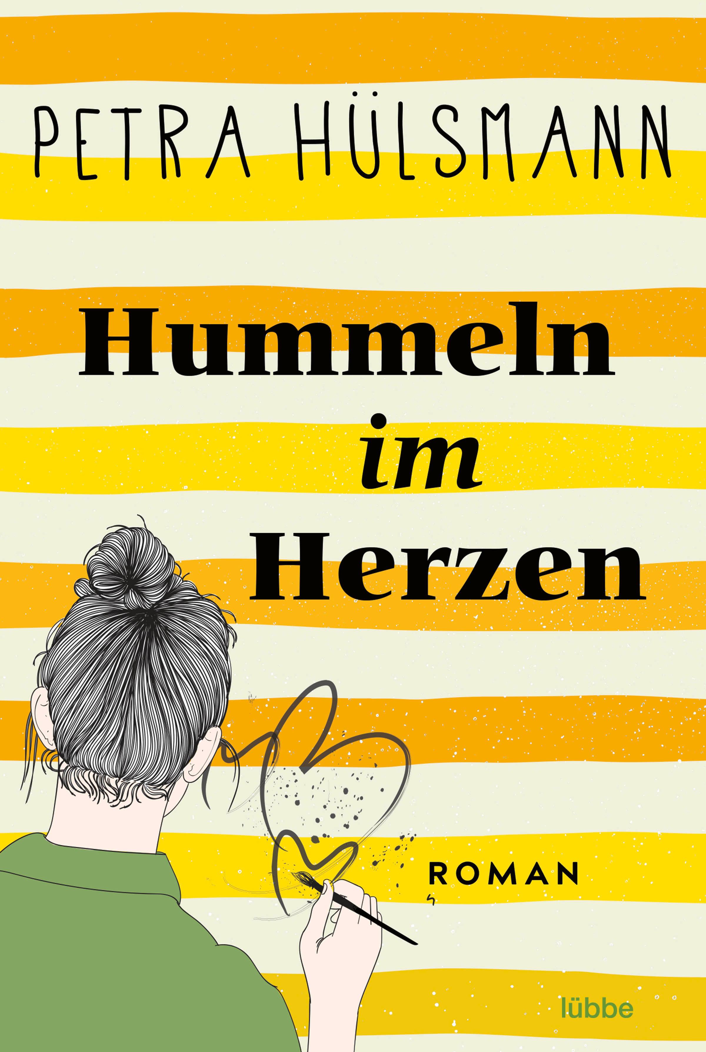 Hummeln im Herzen