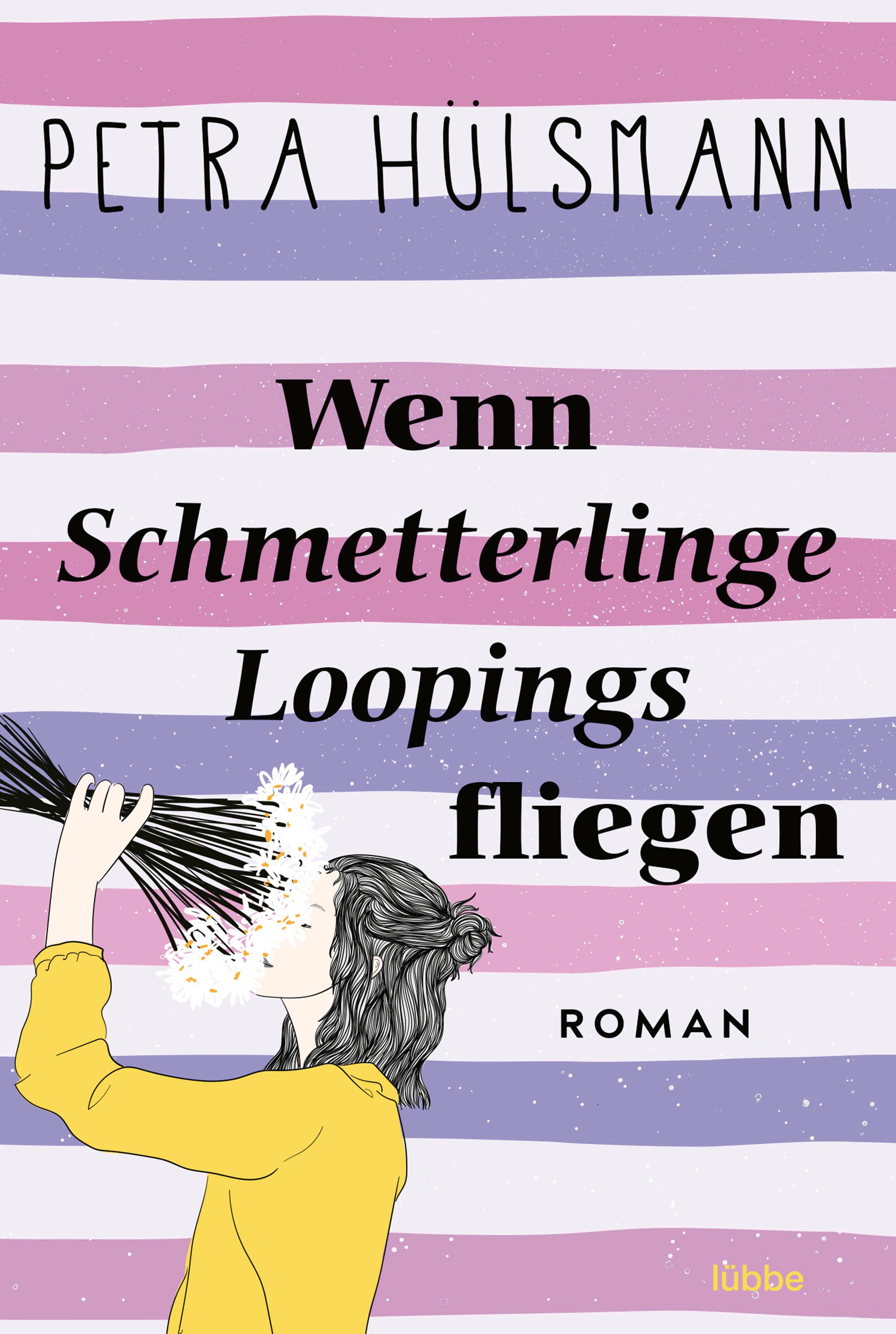 Wenn Schmetterlinge Loopings fliegen