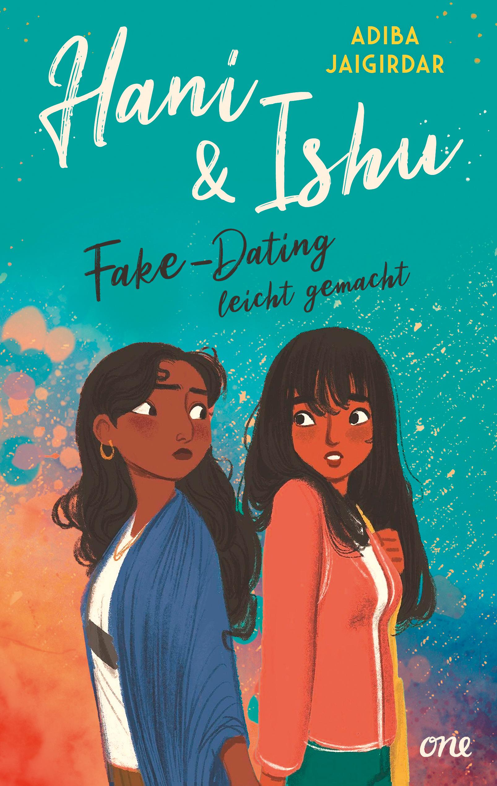 Hani & Ishu: Fake-Dating leicht gemacht