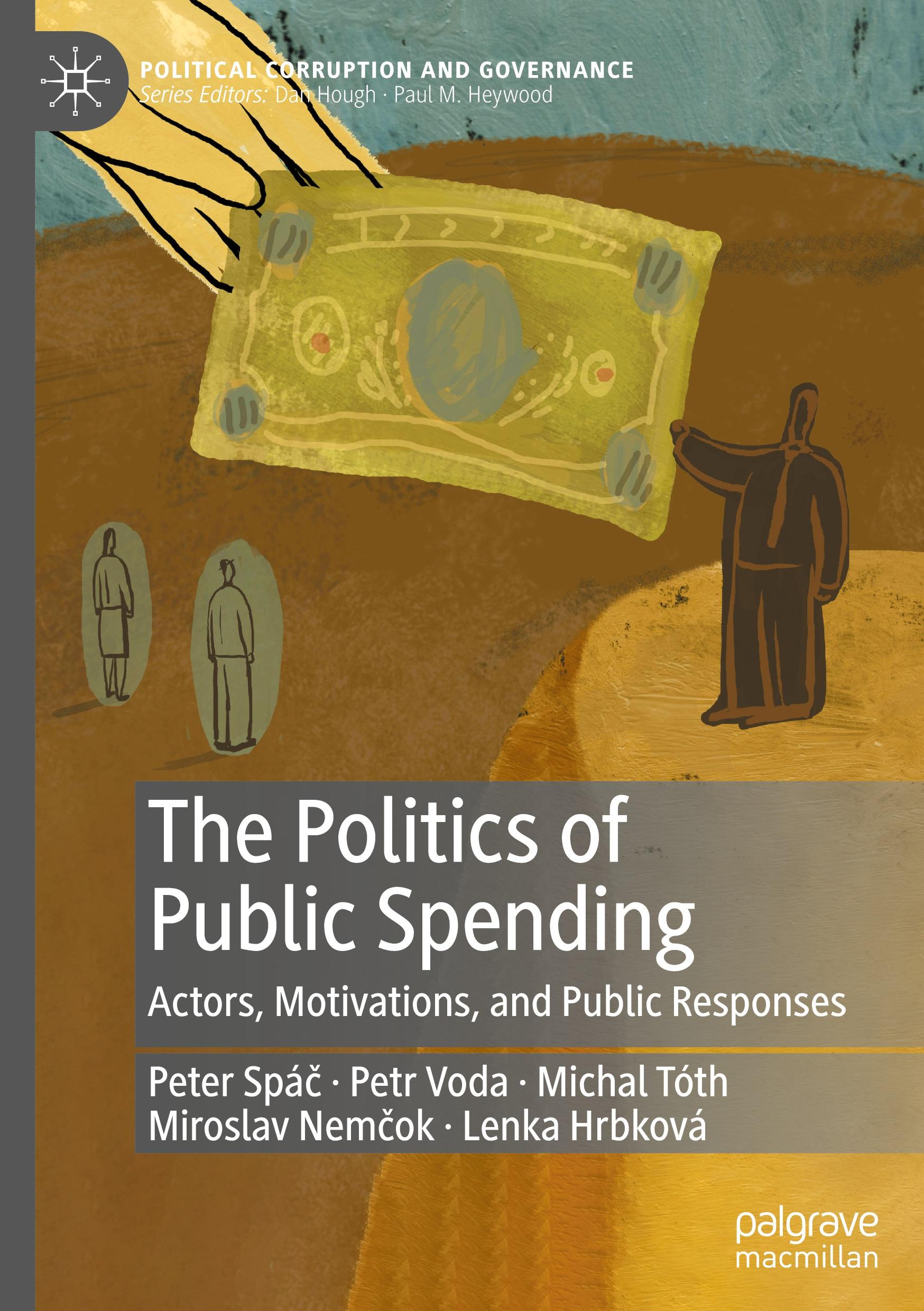 The Politics of Public Spending