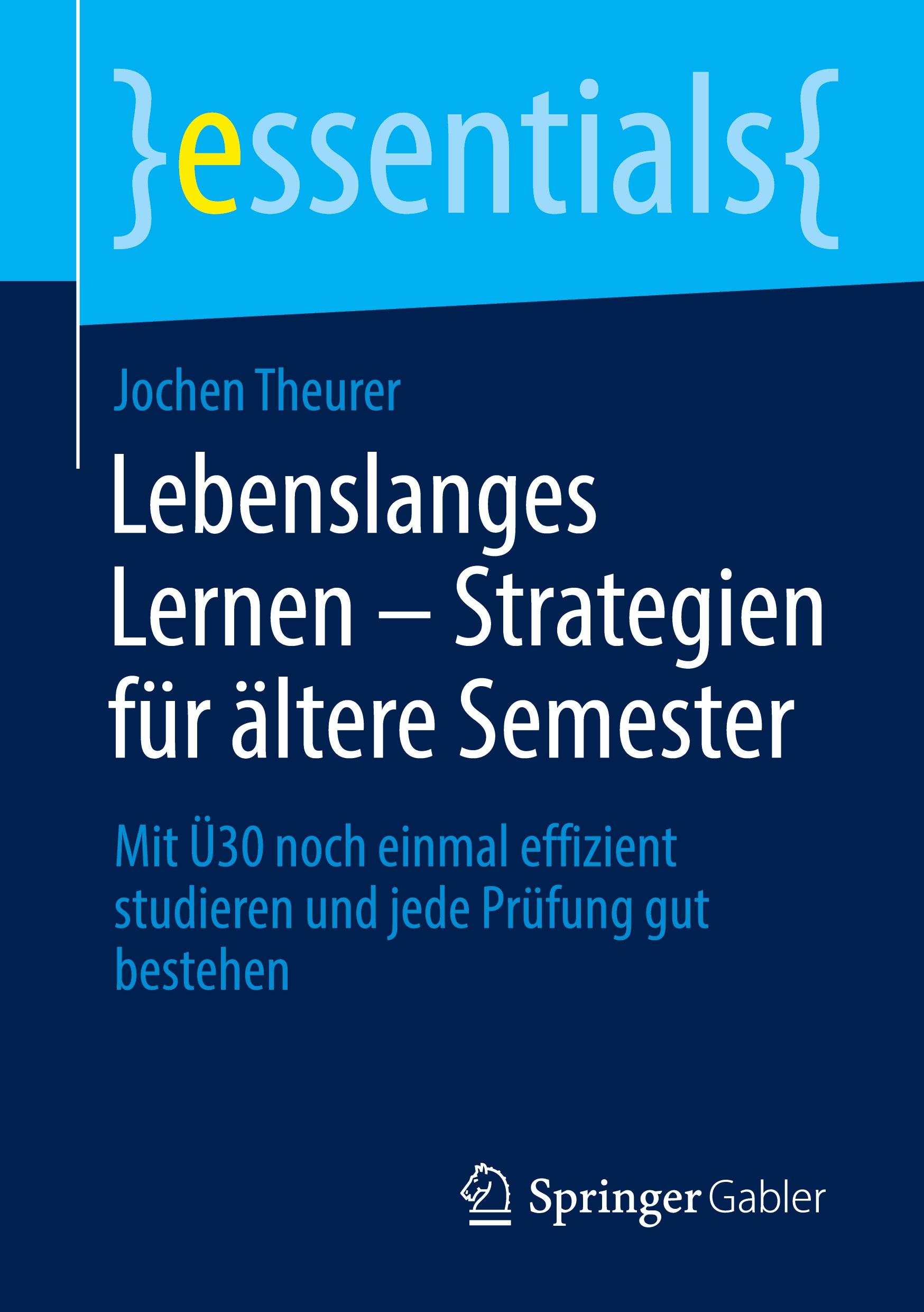 Lebenslanges Lernen ¿ Strategien für ältere Semester