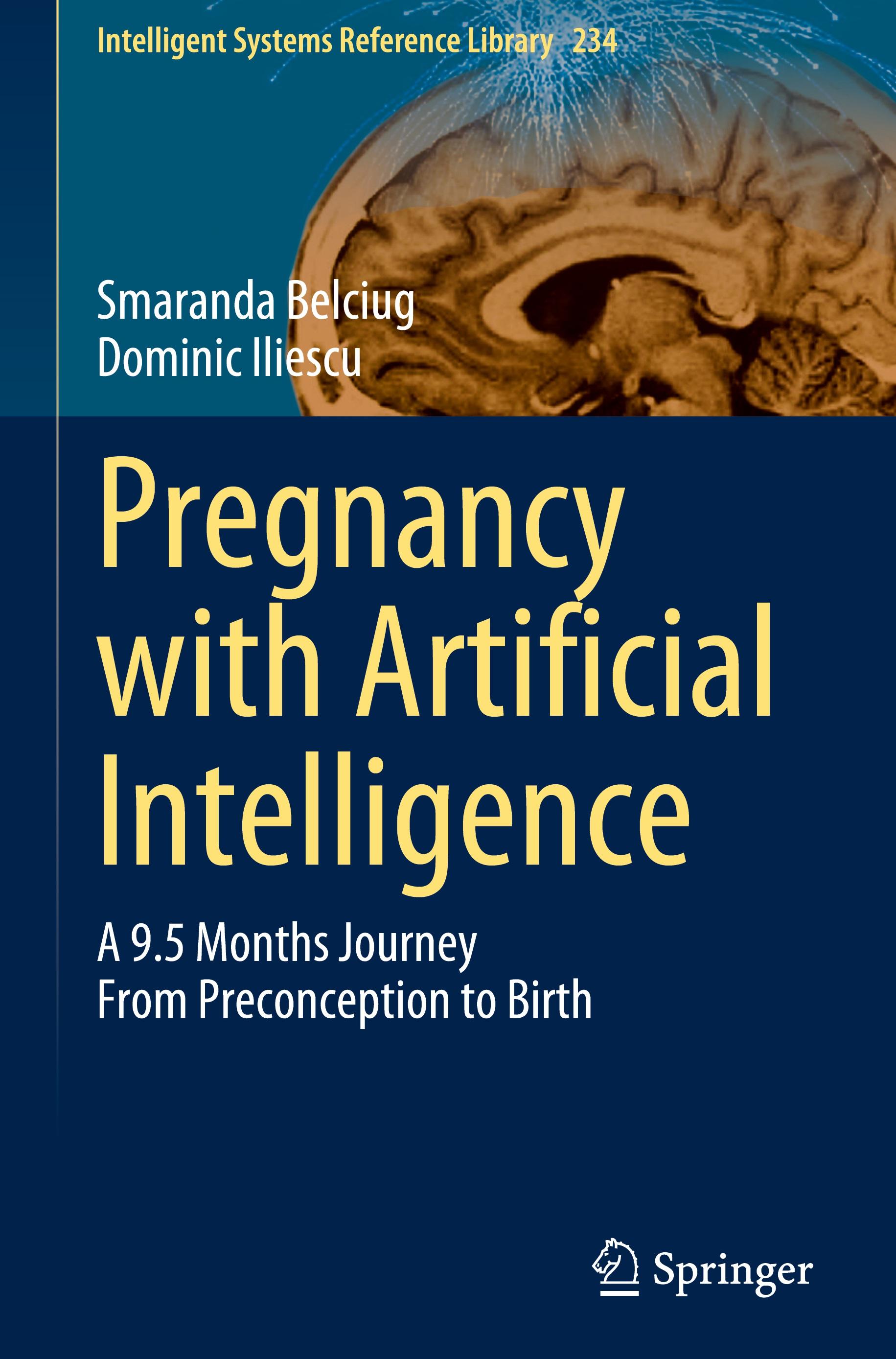 Pregnancy with Artificial Intelligence