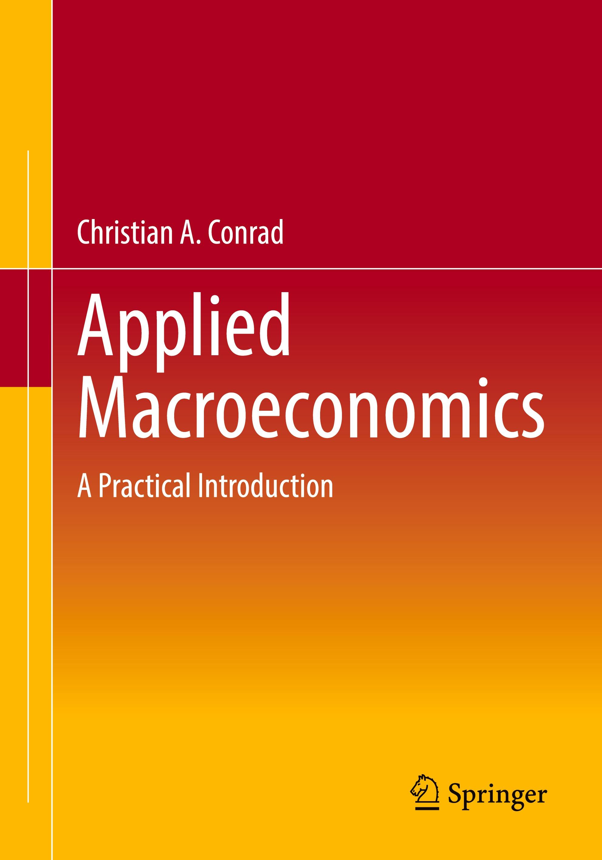 Applied Macroeconomics