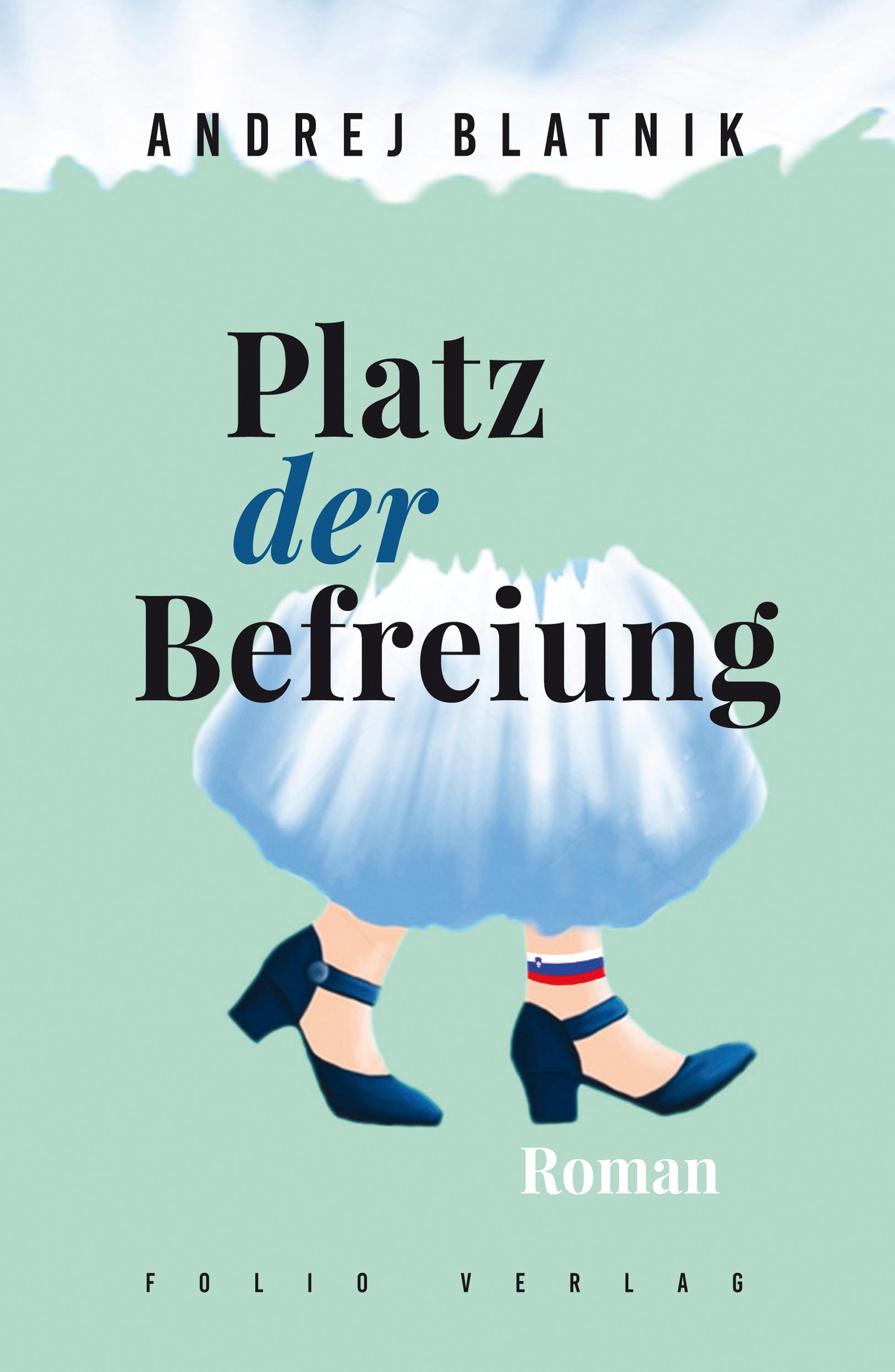 Platz der Befreiung