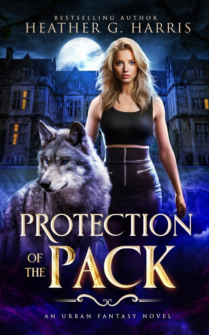 Protection of the Pack