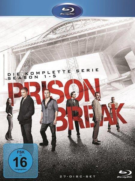 Prison Break