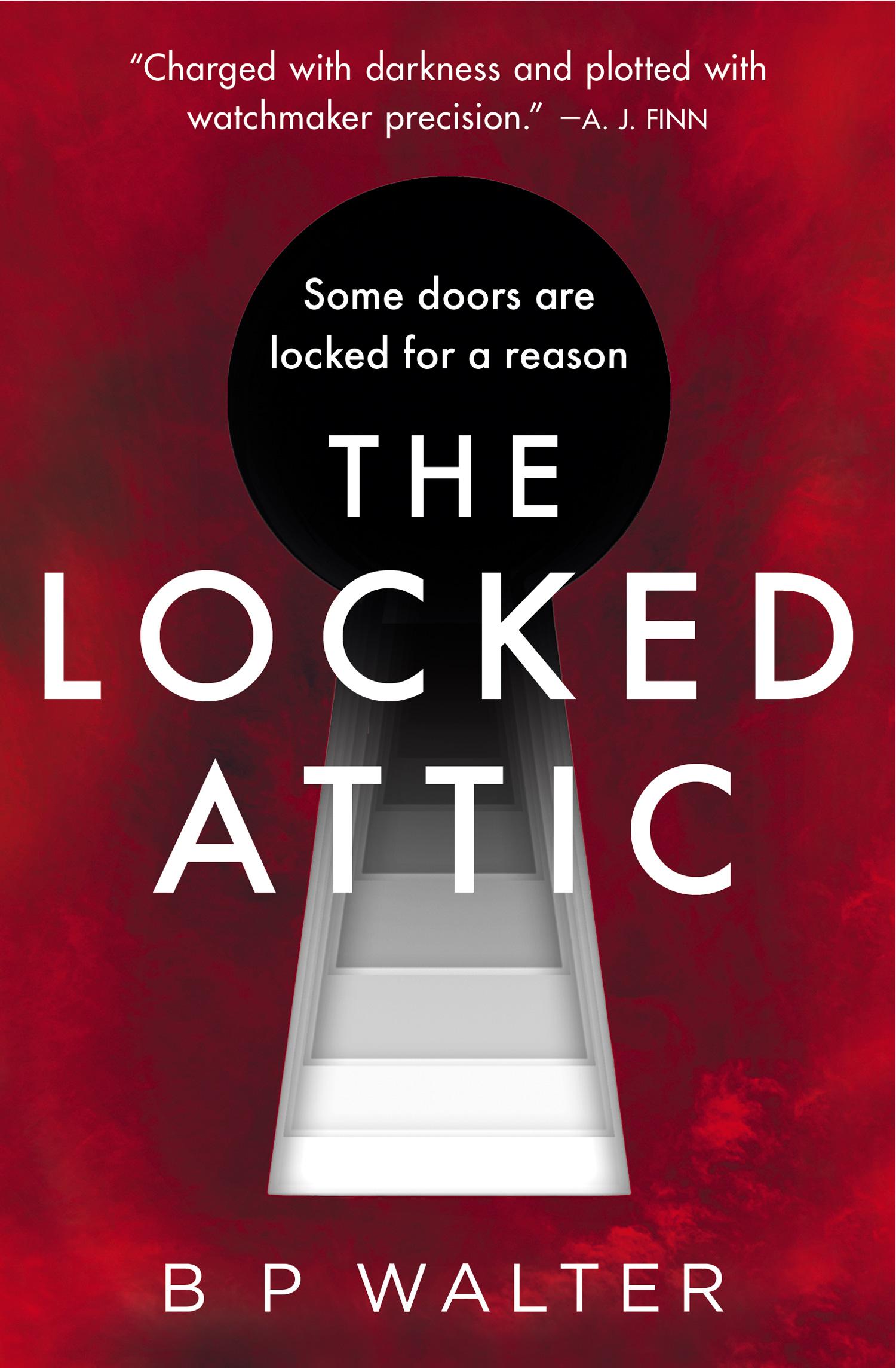 The Locked Attic