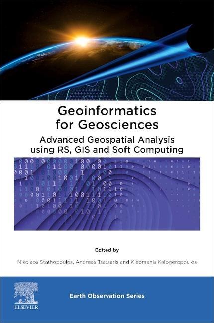 Geoinformatics for Geosciences