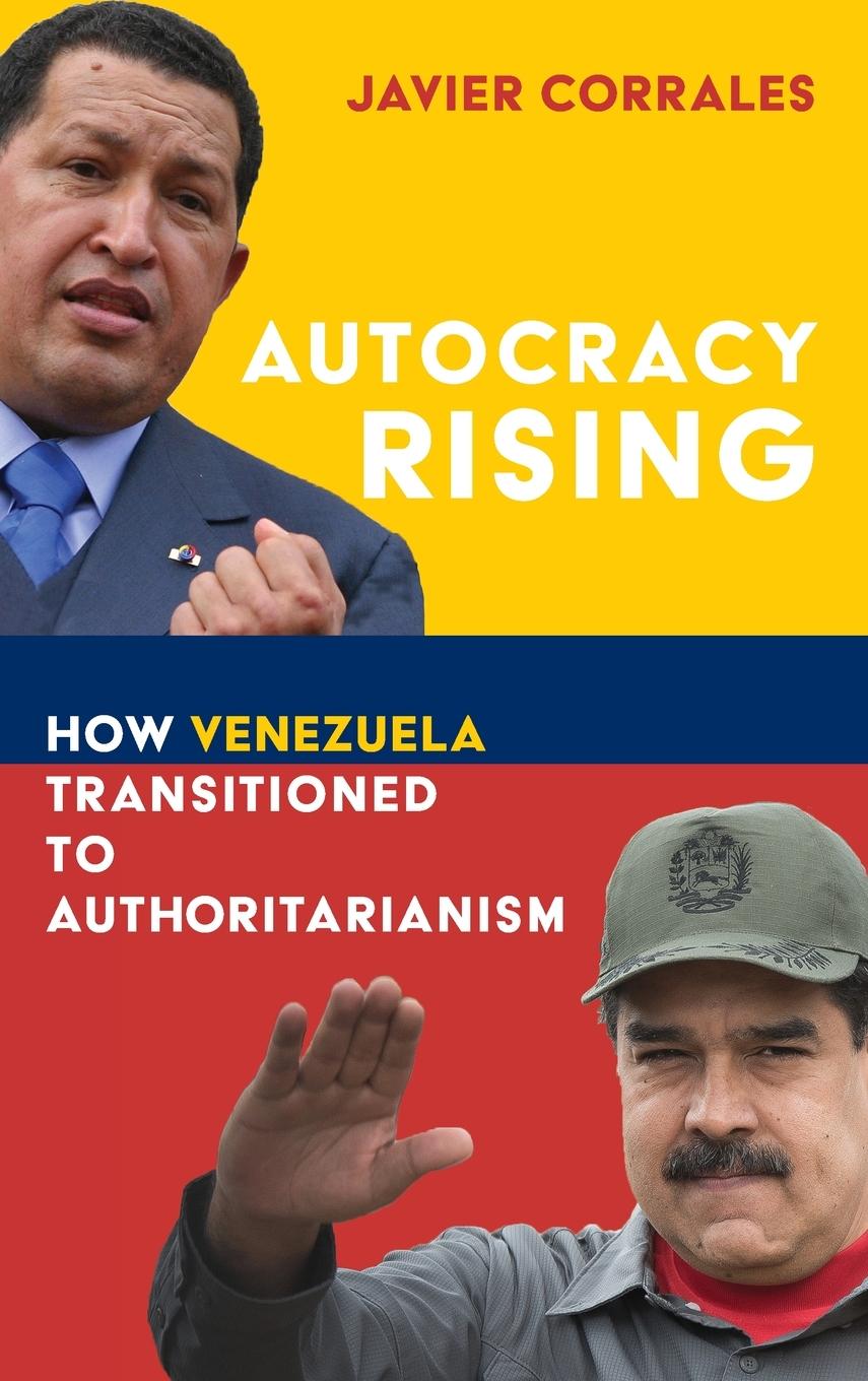 Autocracy Rising