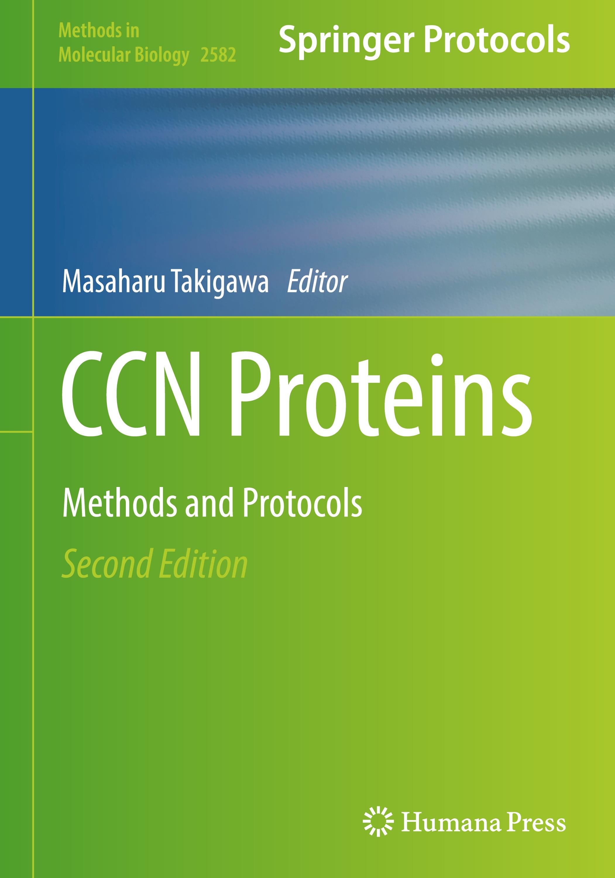 CCN Proteins