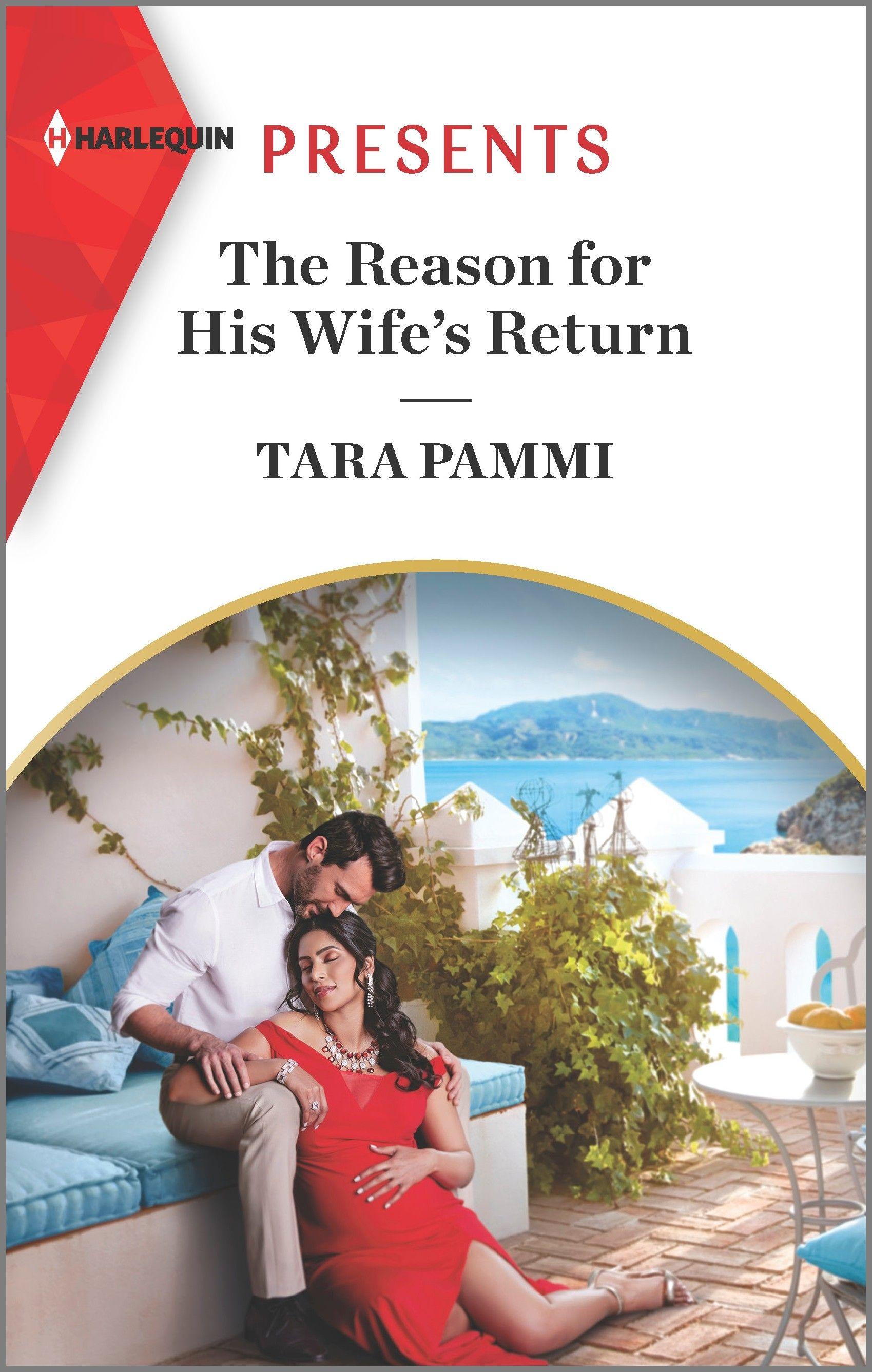 The Reason for His Wife's Return