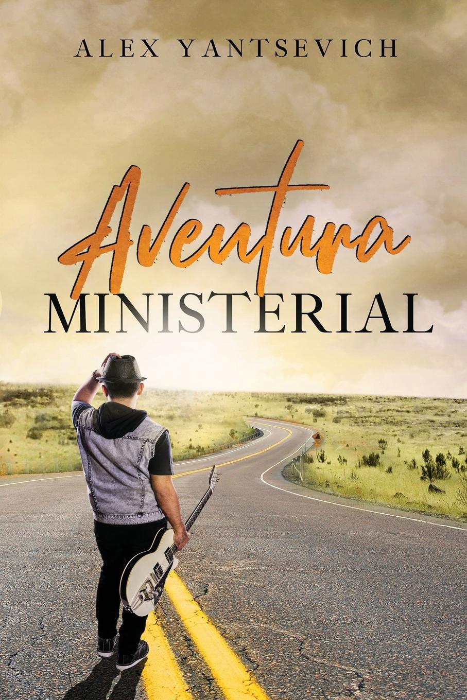 Aventura Ministerial