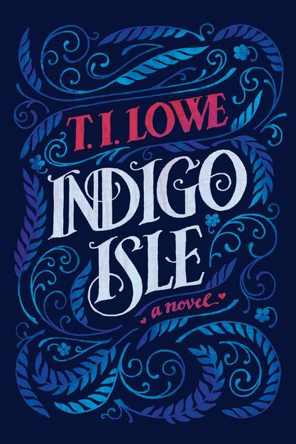 Indigo Isle