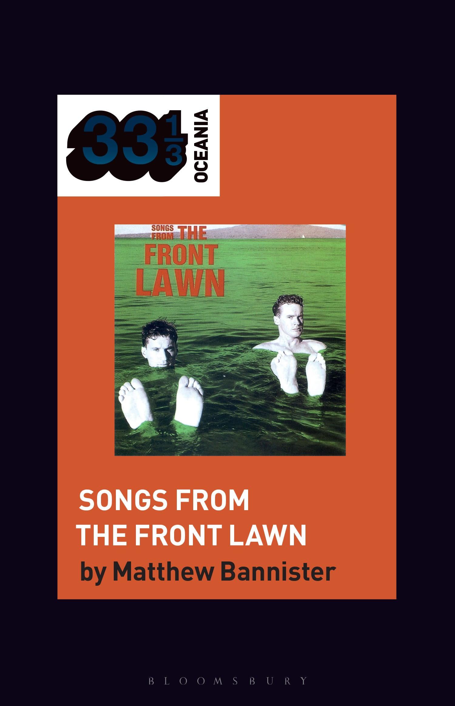 The Front Lawn's Songs from the Front Lawn