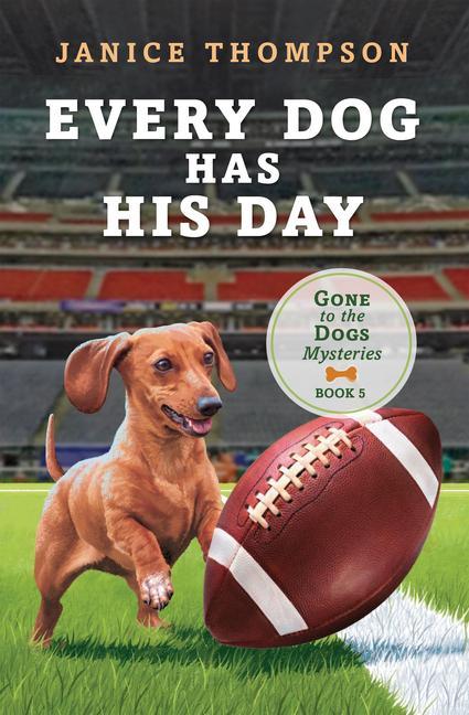 Every Dog Has His Day