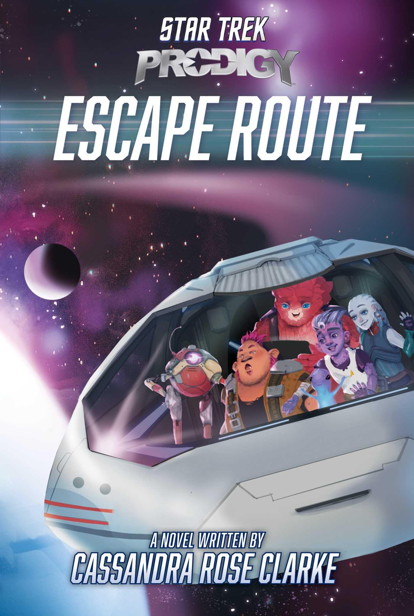 Escape Route