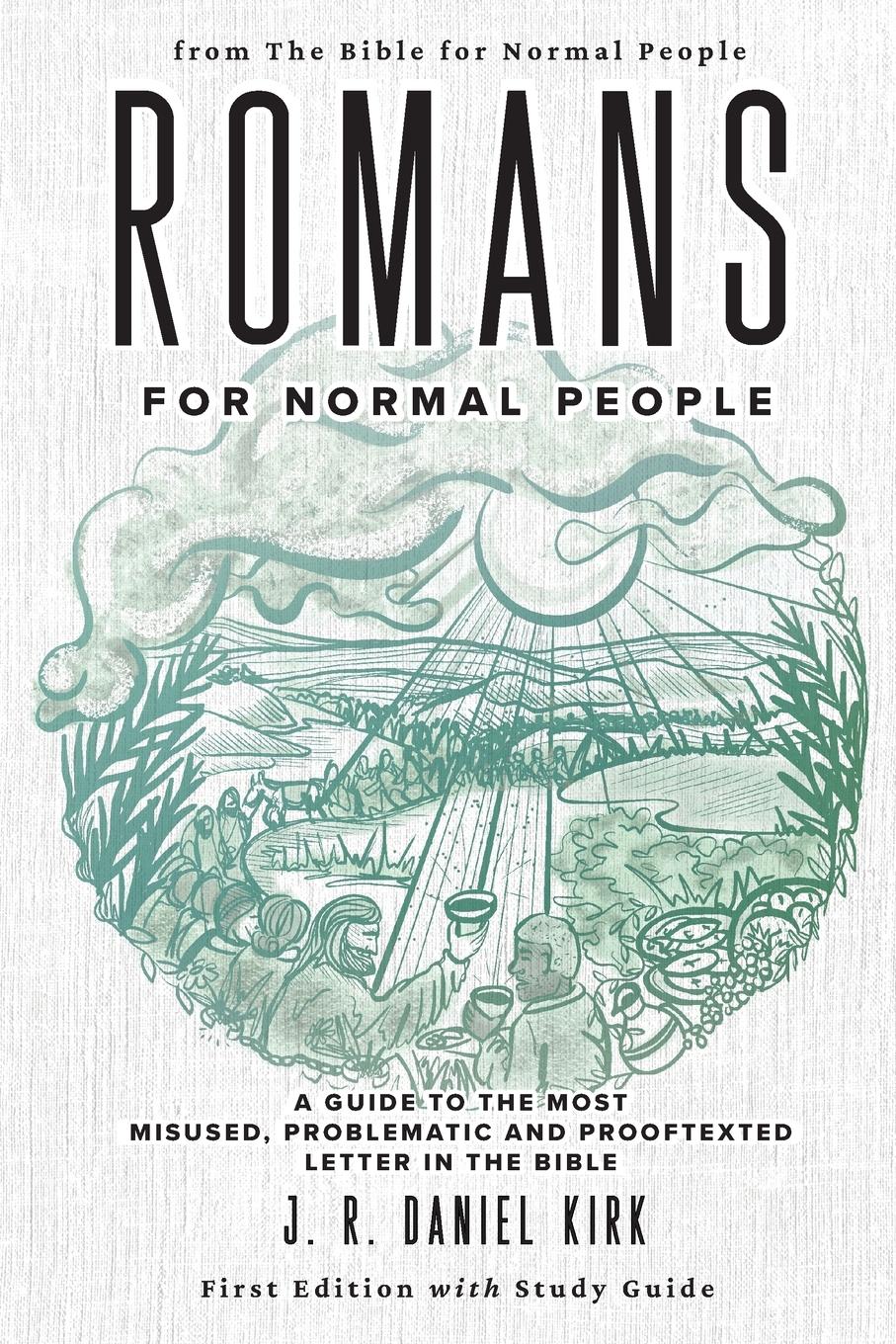 Romans for Normal People