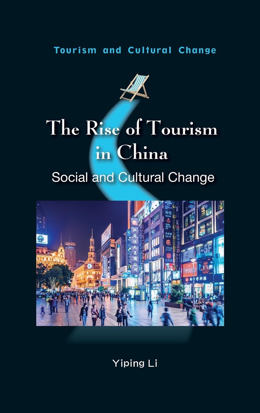 The Rise of Tourism in China