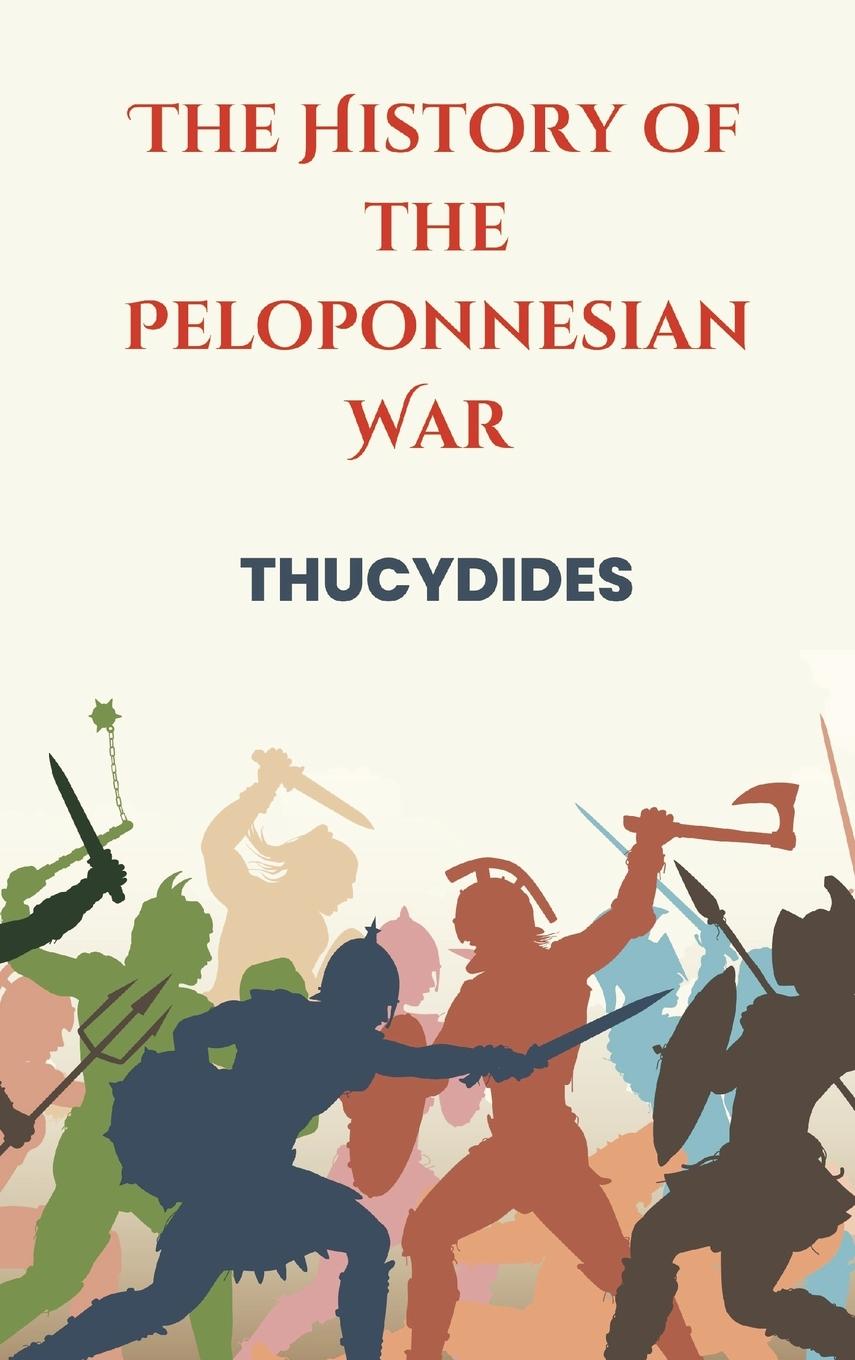 The History of the Peloponnesian War