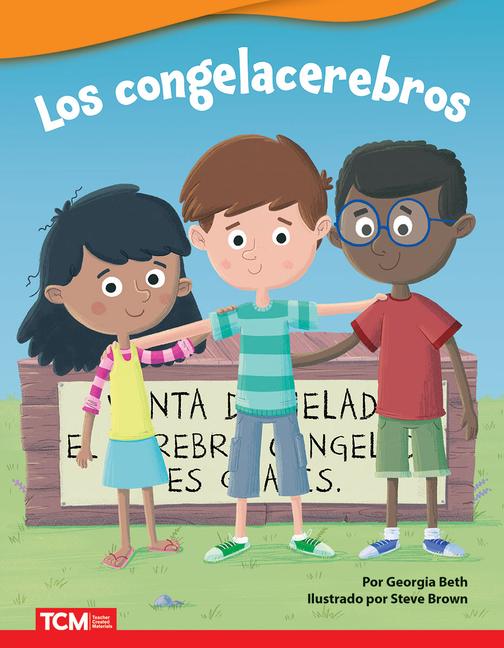 Los Congelacerebros