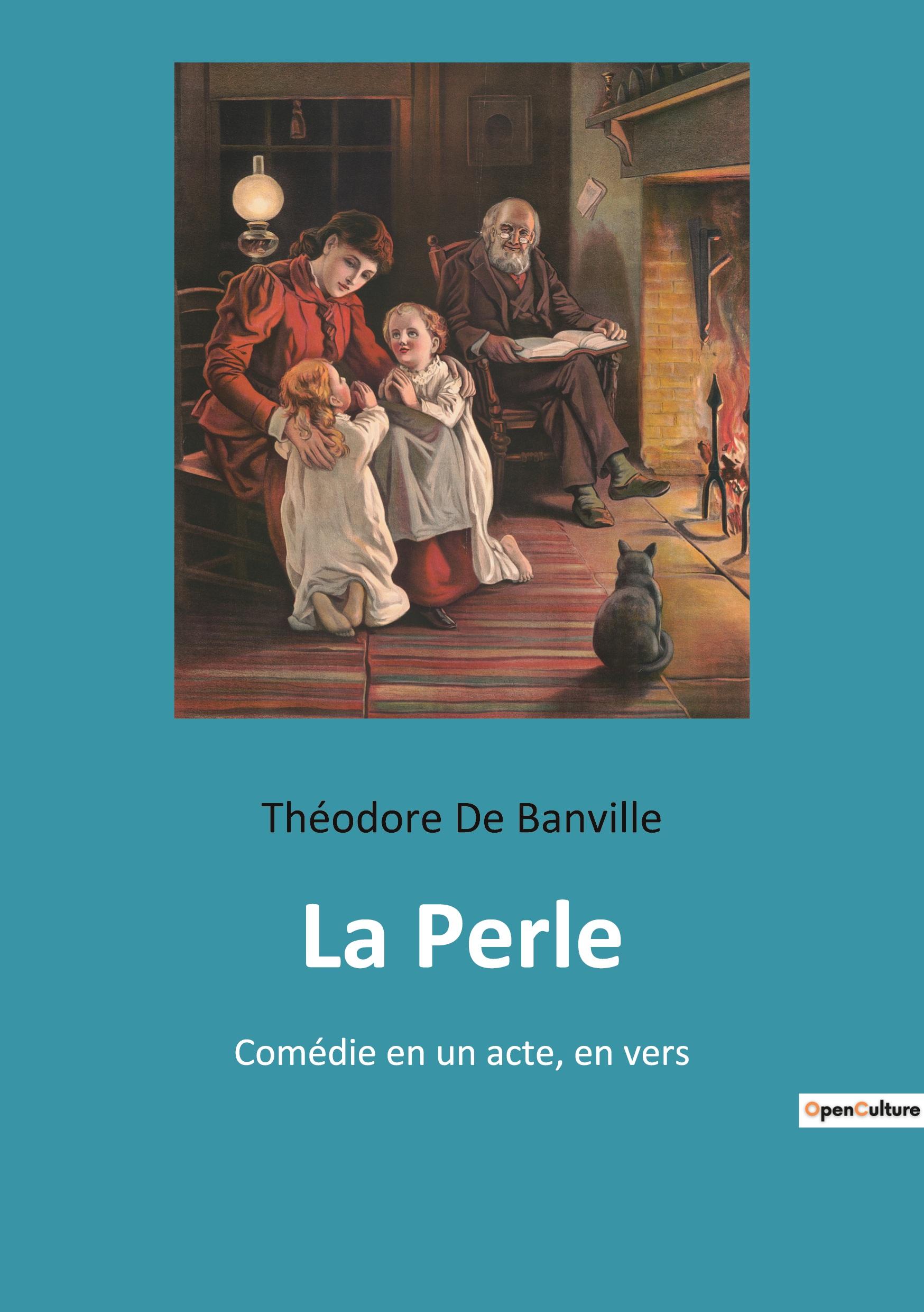 La Perle