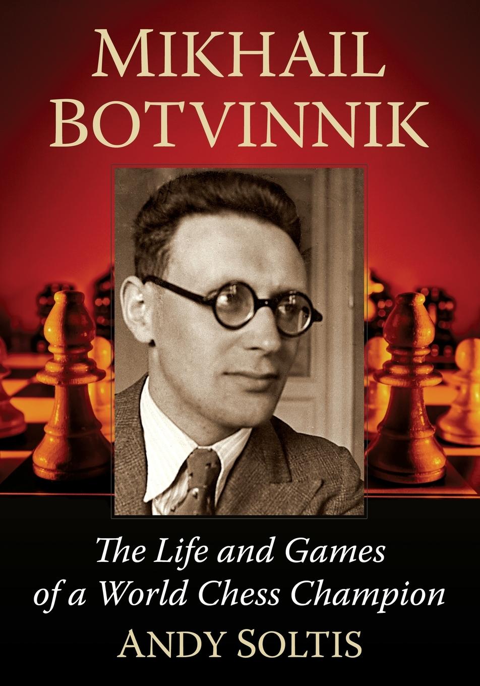 Mikhail Botvinnik